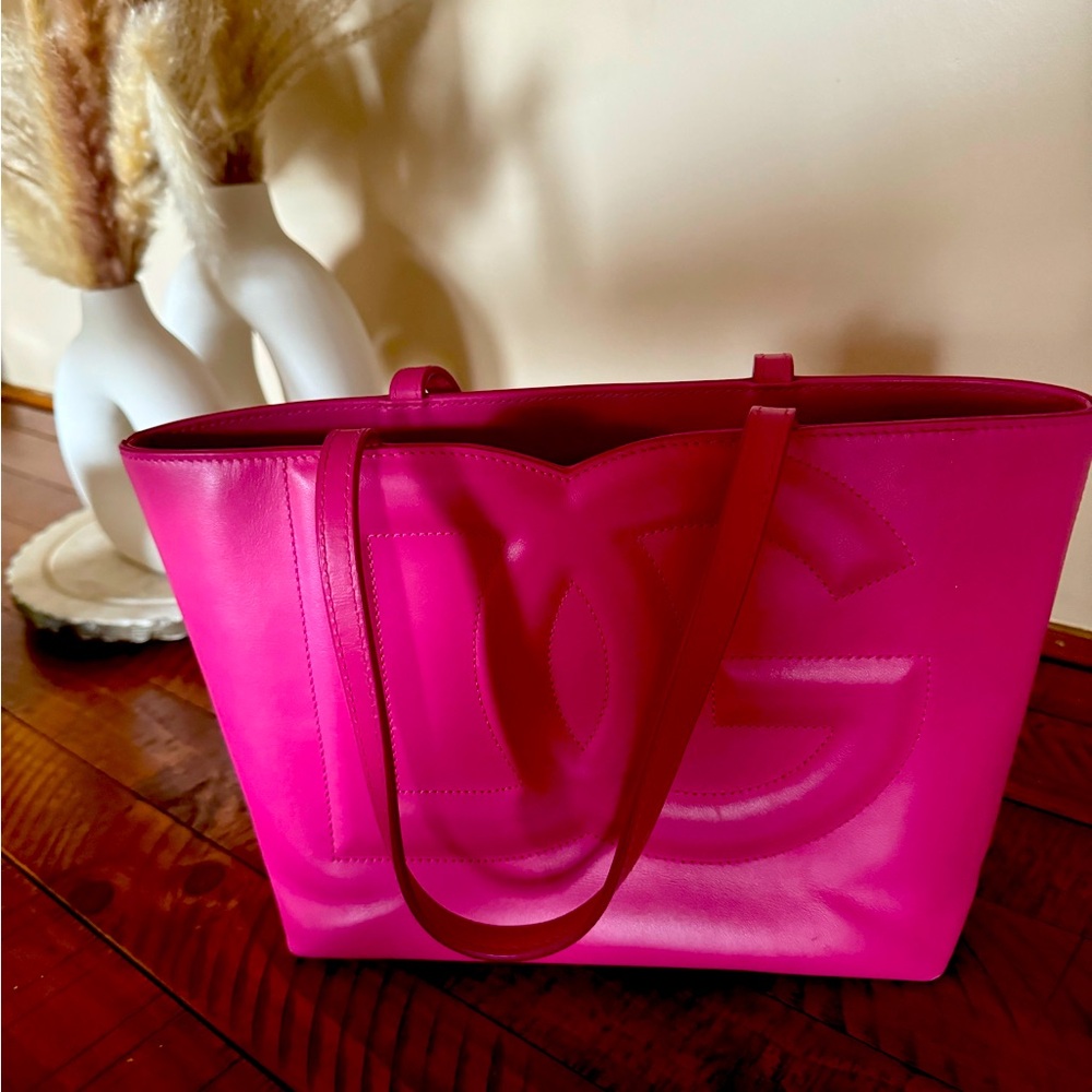 DG bag
